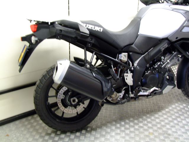 suzuki - v-strom-dl-1000