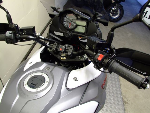 suzuki - v-strom-dl-1000