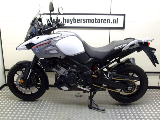 suzuki - v-strom-dl-1000