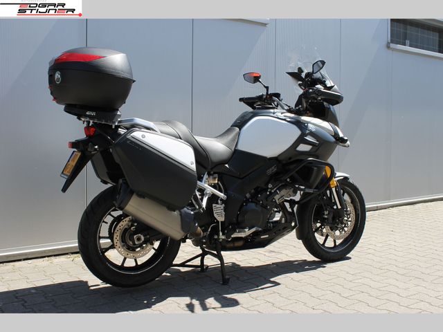 suzuki - v-strom-dl-1000