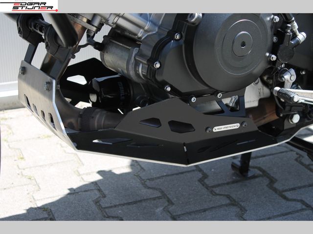 suzuki - v-strom-dl-1000
