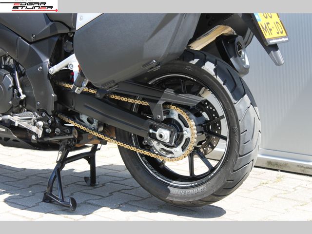 suzuki - v-strom-dl-1000