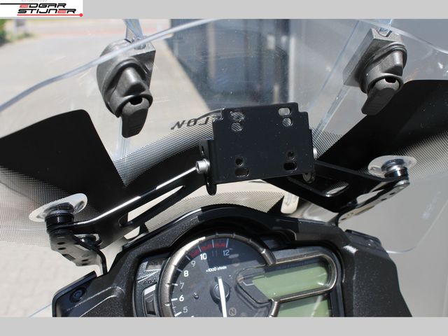 suzuki - v-strom-dl-1000