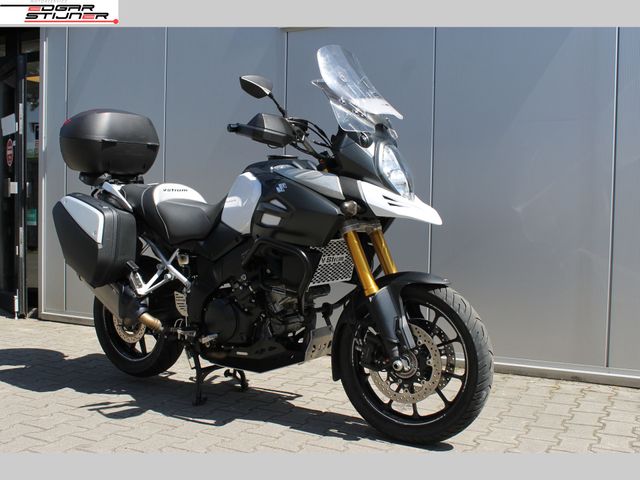 suzuki - v-strom-dl-1000