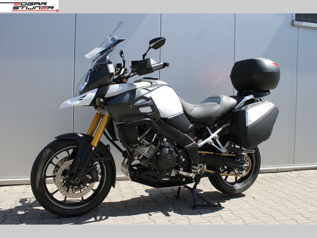 suzuki - v-strom-dl-1000