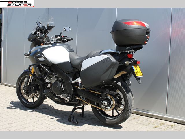 suzuki - v-strom-dl-1000
