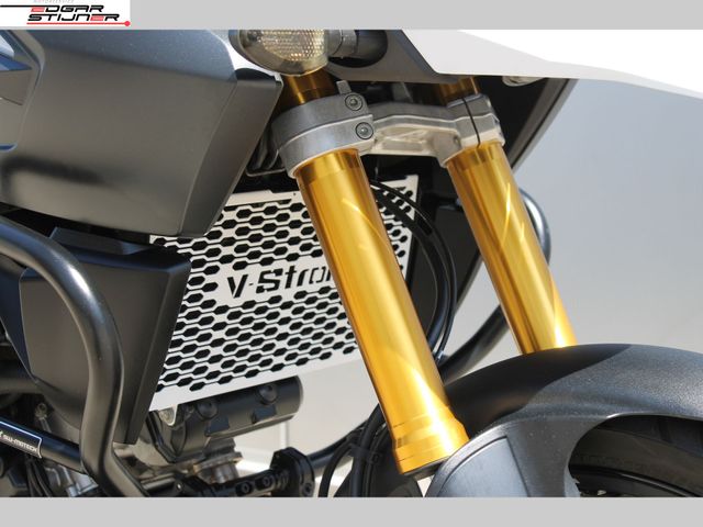suzuki - v-strom-dl-1000