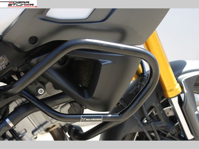 suzuki - v-strom-dl-1000