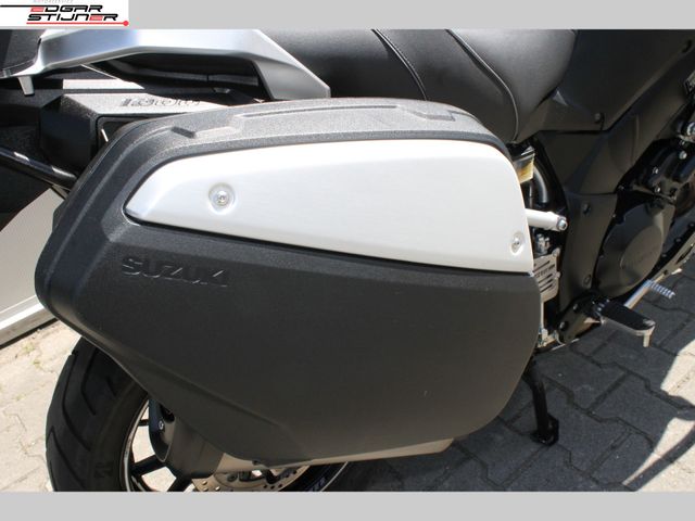 suzuki - v-strom-dl-1000
