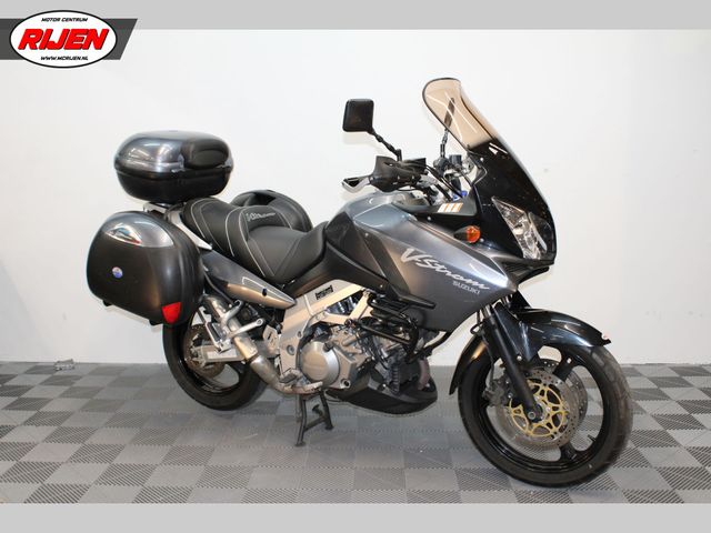 suzuki - v-strom-dl-1000