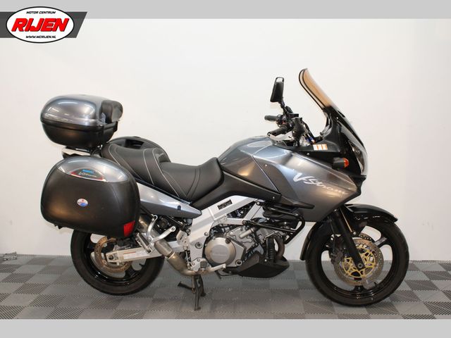 suzuki - v-strom-dl-1000