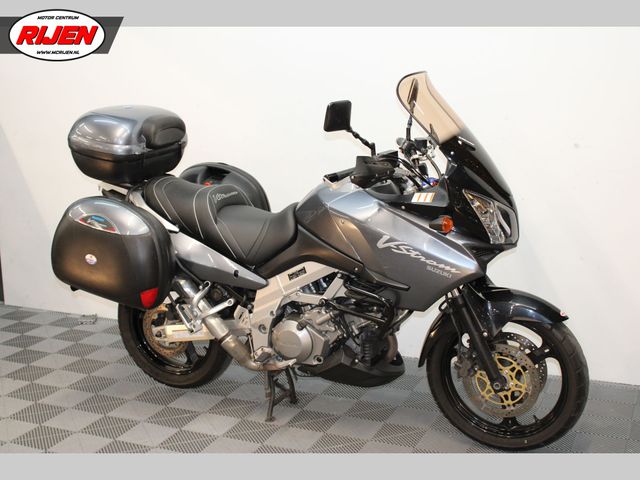 suzuki - v-strom-dl-1000
