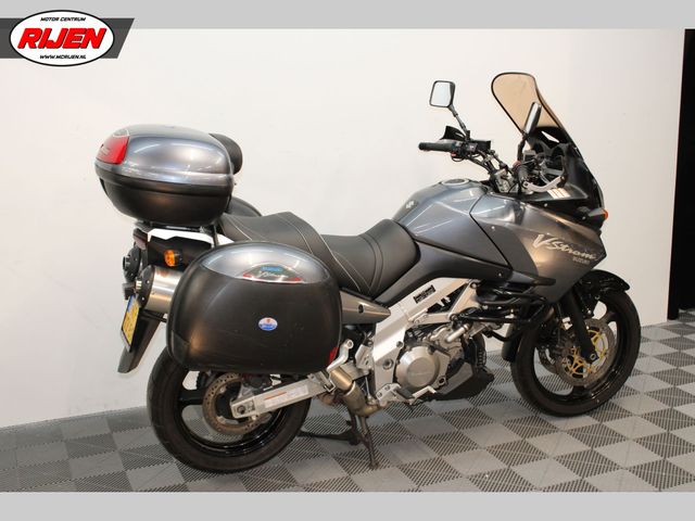 suzuki - v-strom-dl-1000