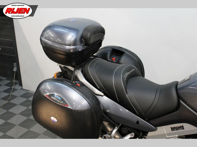 suzuki - v-strom-dl-1000