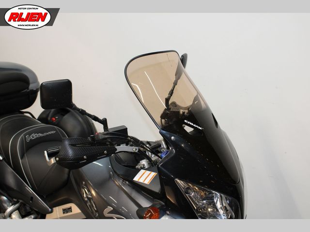 suzuki - v-strom-dl-1000