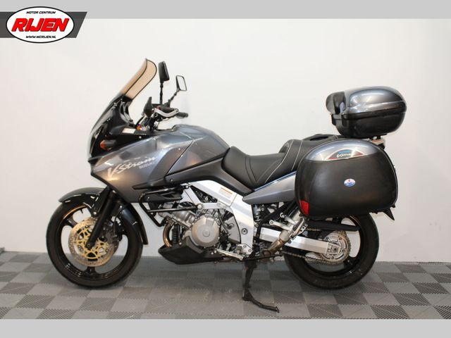 suzuki - v-strom-dl-1000