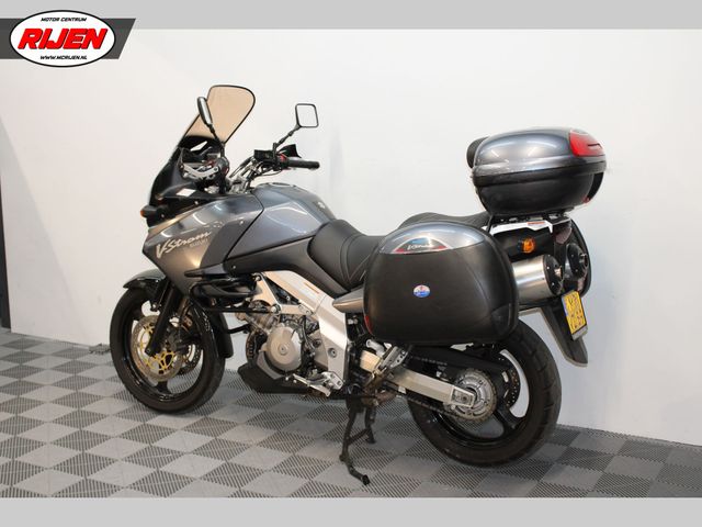 suzuki - v-strom-dl-1000
