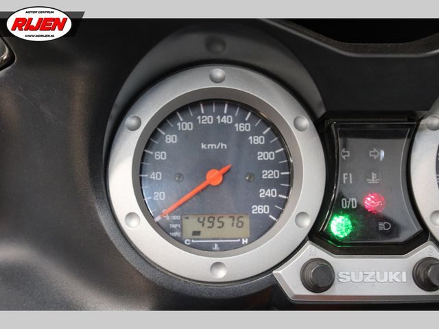 suzuki - v-strom-dl-1000