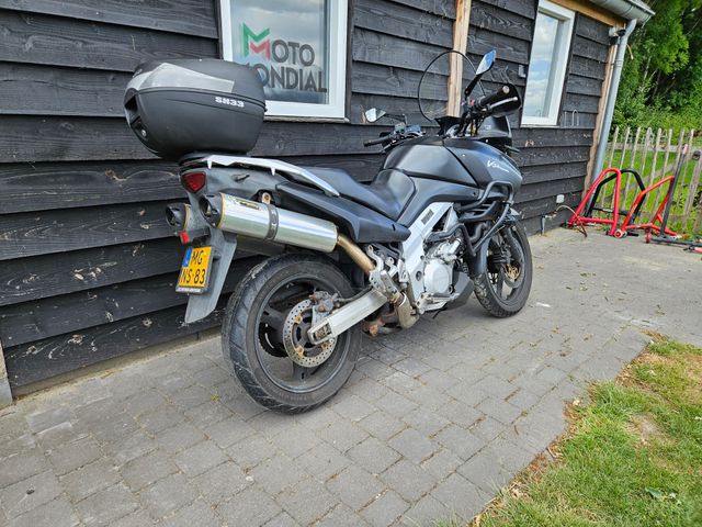 suzuki - v-strom-dl-1000
