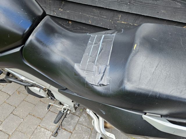 suzuki - v-strom-dl-1000
