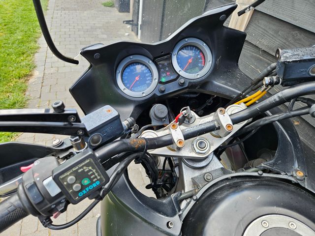 suzuki - v-strom-dl-1000