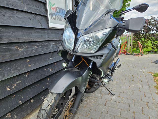 suzuki - v-strom-dl-1000