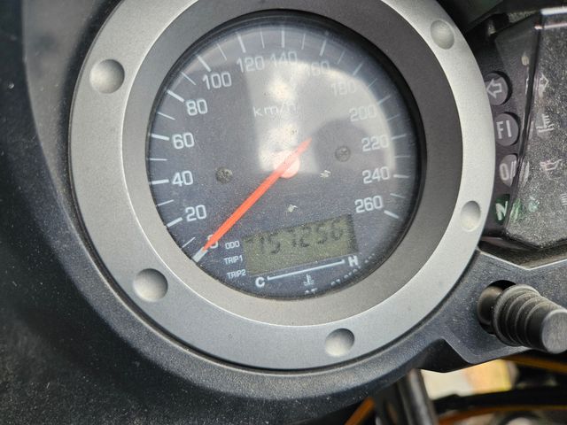 suzuki - v-strom-dl-1000