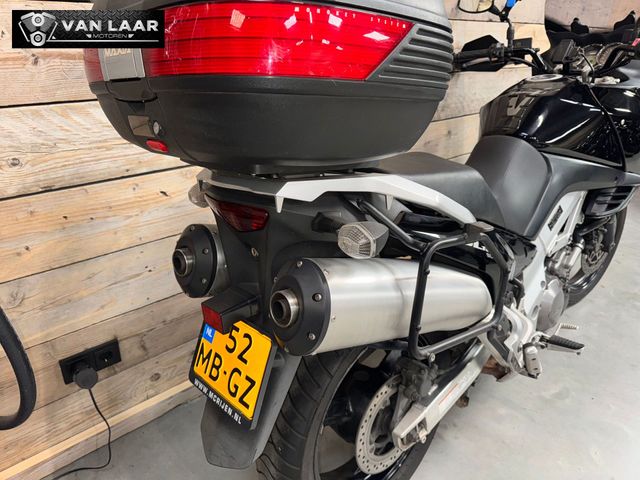 suzuki - v-strom-dl-1000