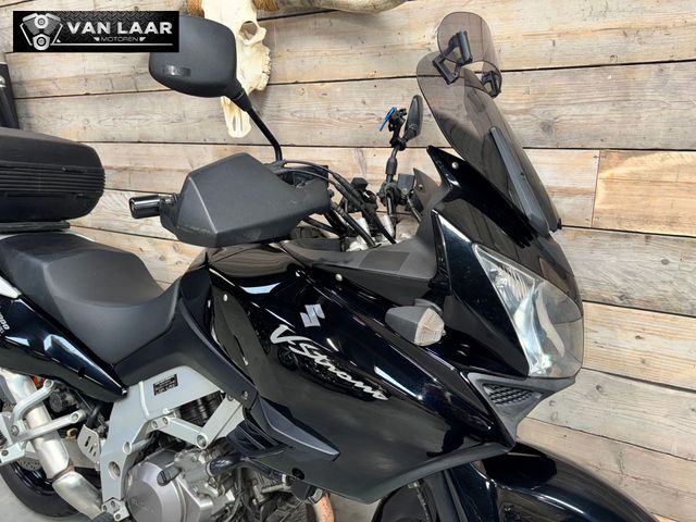 suzuki - v-strom-dl-1000