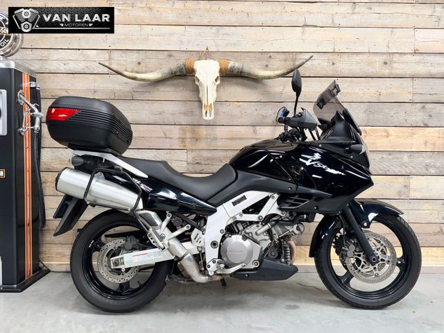 suzuki - v-strom-dl-1000