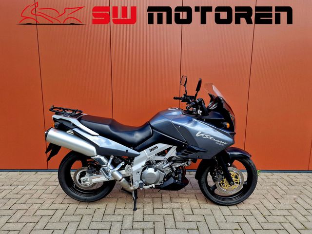 suzuki - v-strom-dl-1000