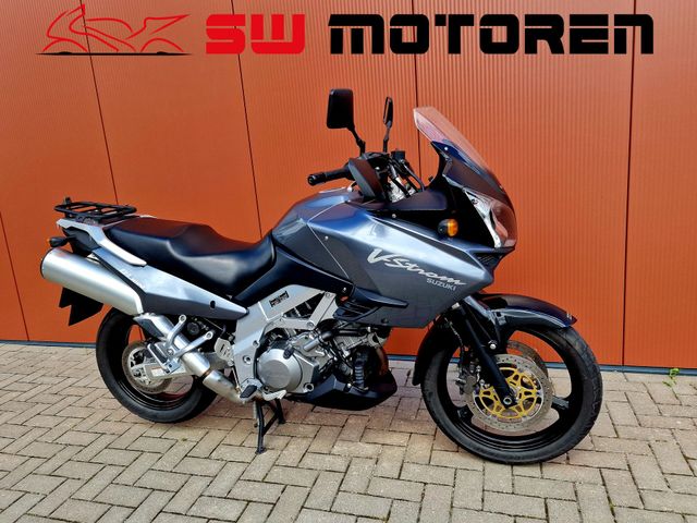 suzuki - v-strom-dl-1000