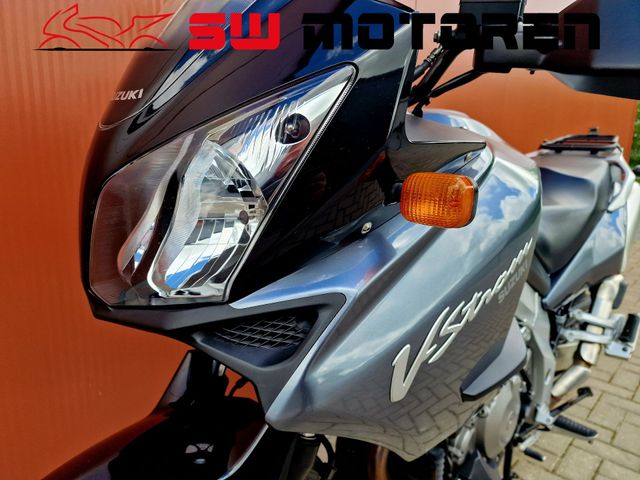 suzuki - v-strom-dl-1000