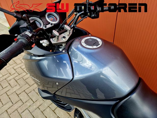 suzuki - v-strom-dl-1000