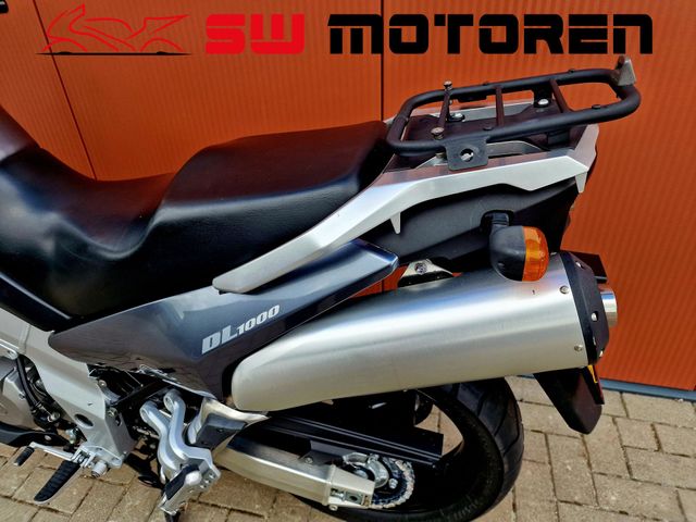 suzuki - v-strom-dl-1000