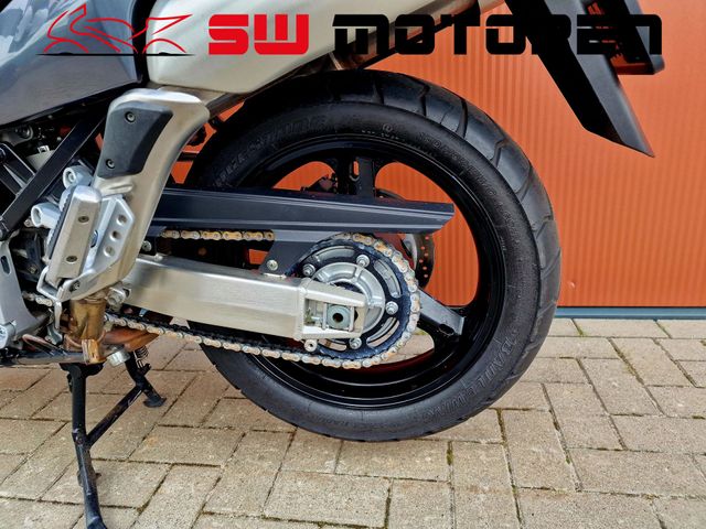 suzuki - v-strom-dl-1000