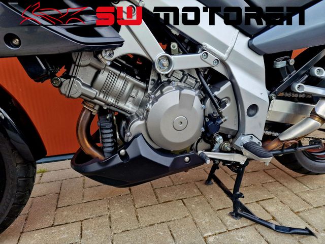 suzuki - v-strom-dl-1000