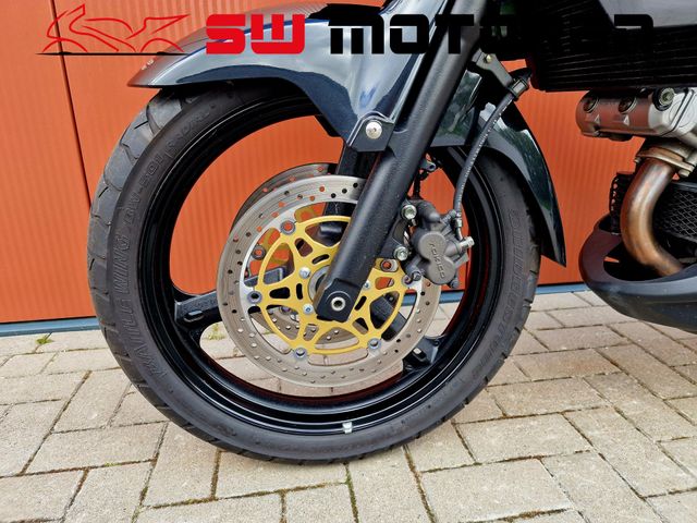 suzuki - v-strom-dl-1000