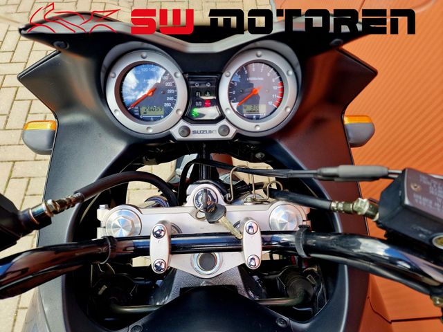 suzuki - v-strom-dl-1000