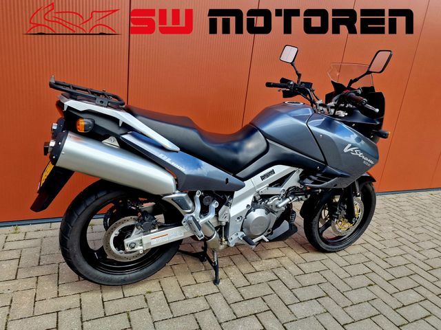 suzuki - v-strom-dl-1000
