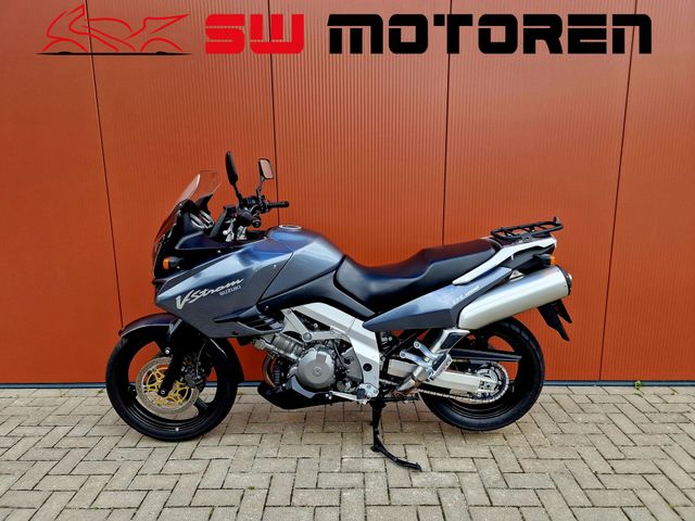 suzuki - v-strom-dl-1000
