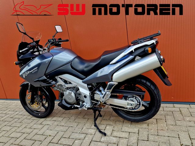 suzuki - v-strom-dl-1000