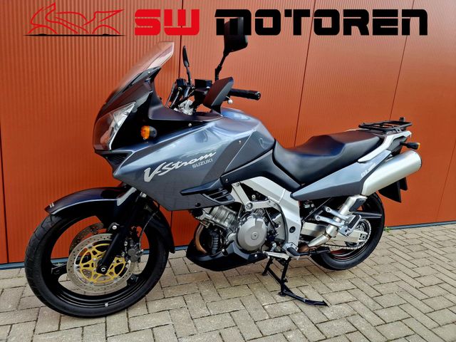 suzuki - v-strom-dl-1000