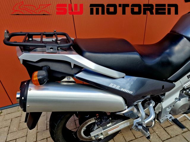 suzuki - v-strom-dl-1000