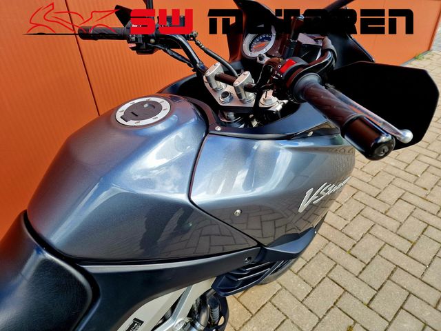 suzuki - v-strom-dl-1000