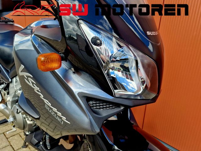 suzuki - v-strom-dl-1000