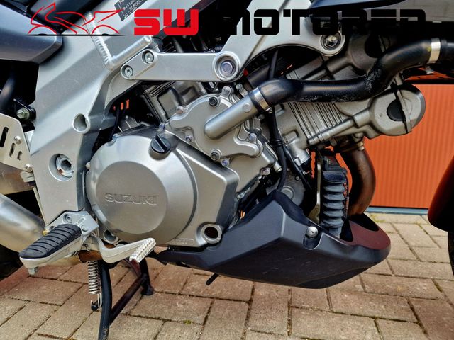 suzuki - v-strom-dl-1000