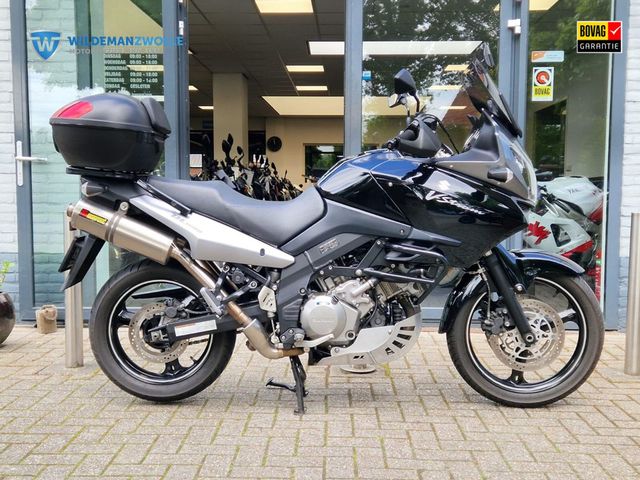 suzuki - v-strom-dl-1000
