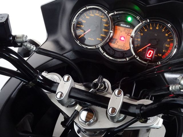 suzuki - v-strom-dl-1000