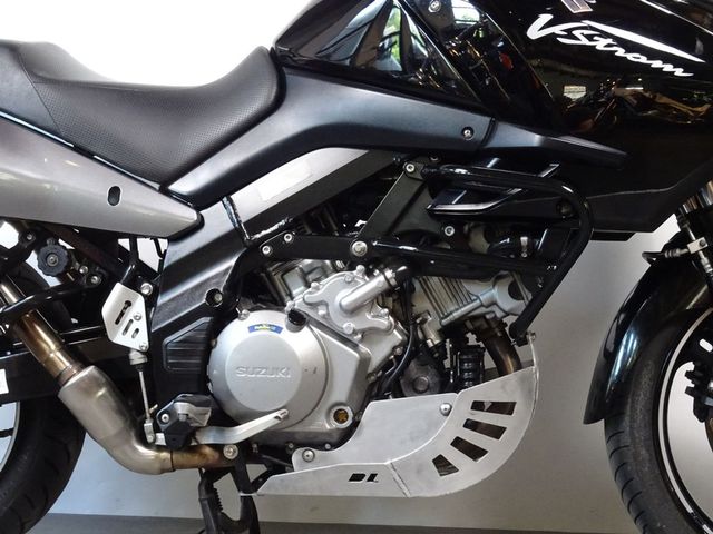 suzuki - v-strom-dl-1000